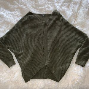 Charlotte Russe sweater